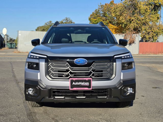 Certified 2026 Subaru Outback Limited AWD/4WD image 8