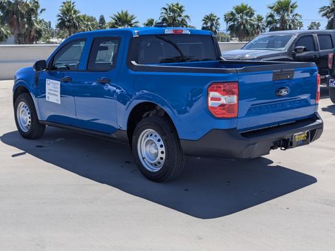 New 2026 Ford Maverick XL image 4