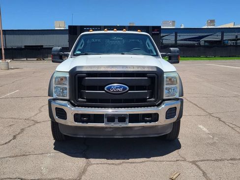 Used 2011 Ford F450 XL w/ PWR Equipment Group RWD image 3