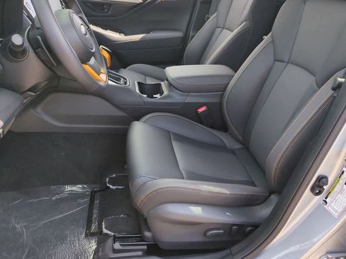Used 2025 Subaru Outback Wilderness image 15