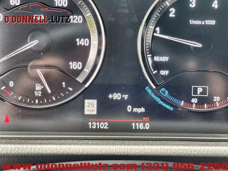 Used 2021 BMW X2 sDrive28i FWD image 15