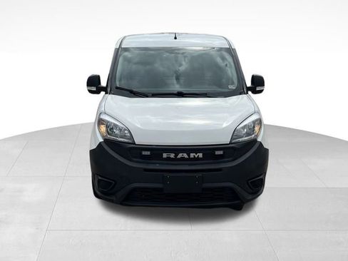 Used 2021 RAM ProMaster City Tradesman image 2