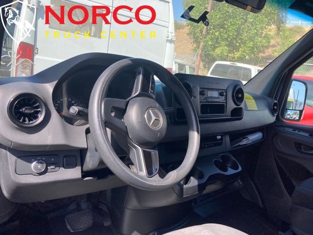 Used 2019 Mercedes-Benz Sprinter 144 image 8