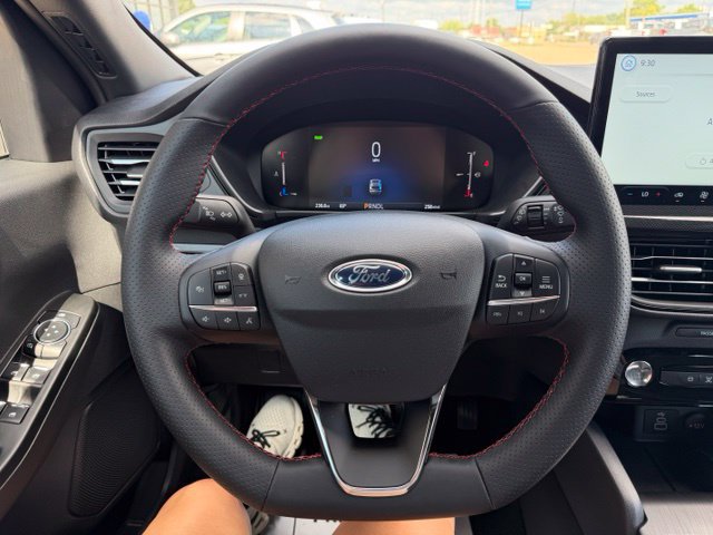 Used 2025 Ford Escape ST-Line w/ Equipment Group 301A FWD image 20