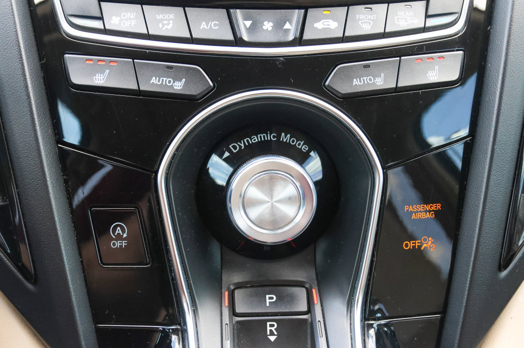 Used 2023 Acura RDX w/ Technology Package AWD/4WD image 25