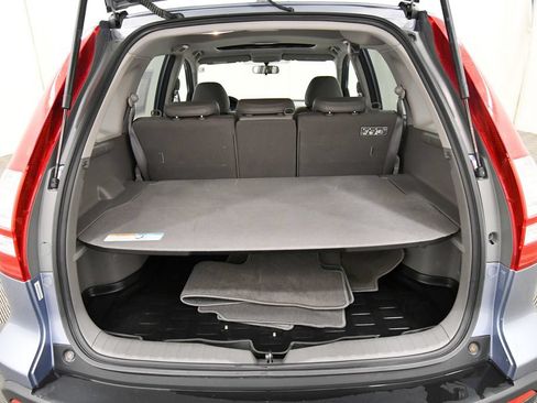 Used 2008 Honda CR-V EX-L image 7