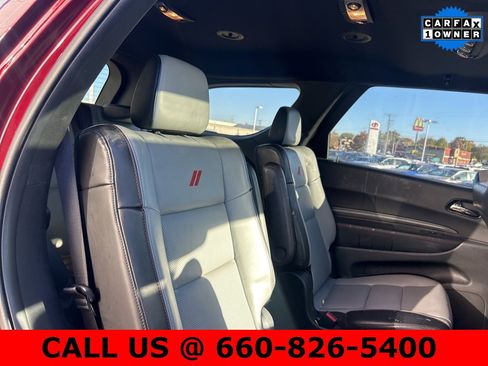 Used 2023 Dodge Durango GT image 8