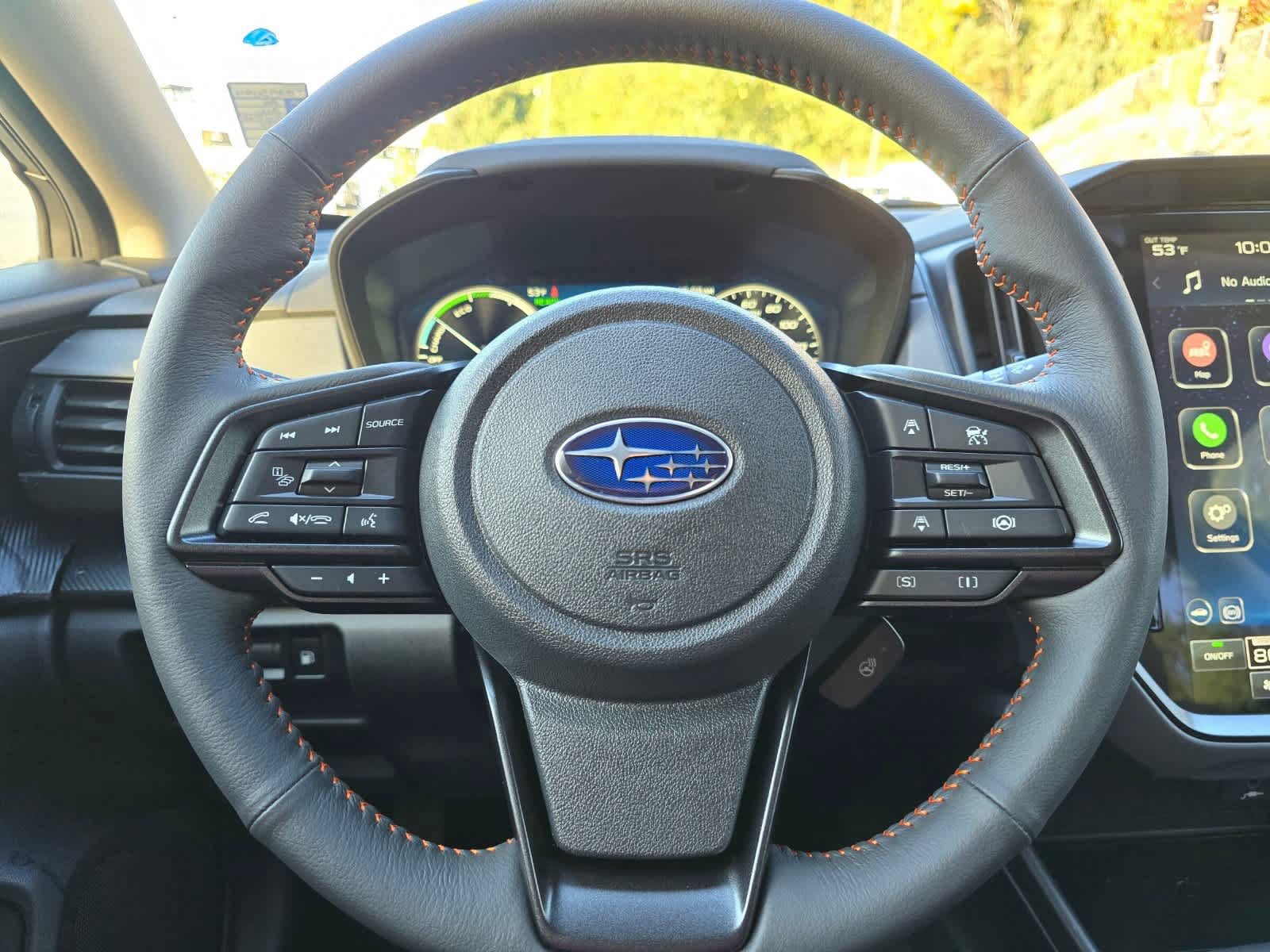 New 2026 Subaru Crosstrek 2.5i Limited AWD/4WD image 11