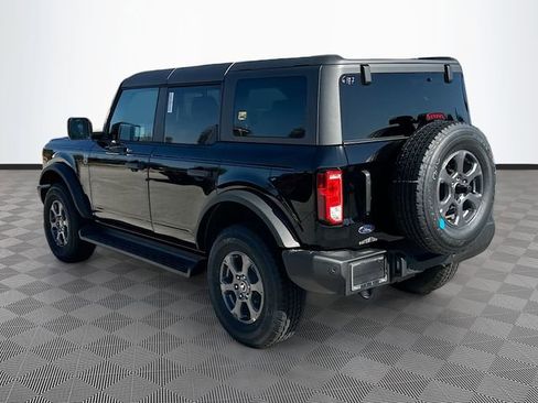 New 2025 Ford Bronco Big Bend image 4