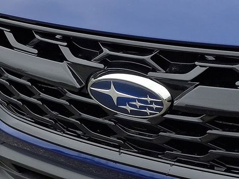 New 2026 Subaru WRX Premium AWD/4WD image 12