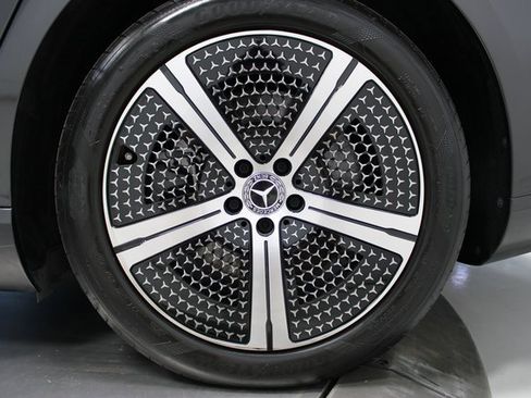 Used 2023 Mercedes-Benz EQS 450+ 450 Base image 34