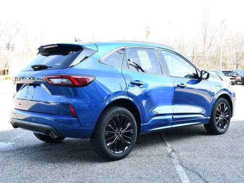 Used 2023 Ford Escape ST-Line Elite image 6