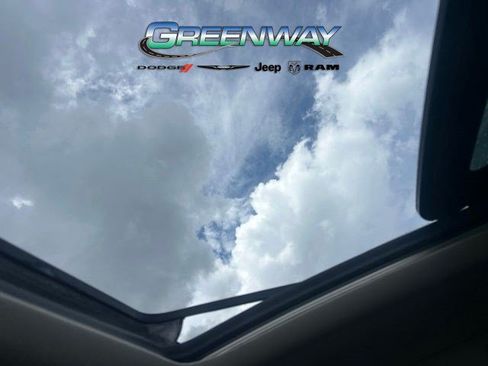 Used 2020 GMC Terrain Denali w/ Denali Premium Package FWD image 31
