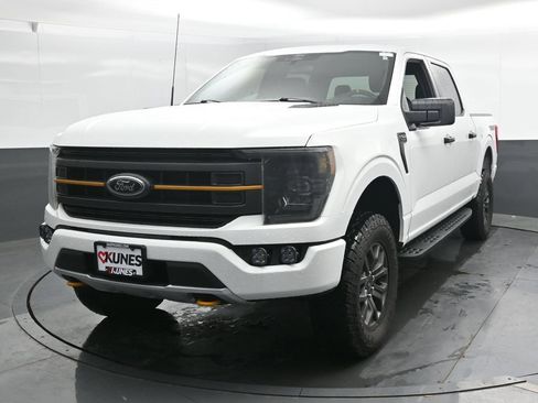 Used 2022 Ford F150 Tremor AWD/4WD image 8