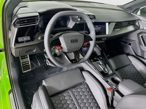 New 2025 Audi RS 3 image 9