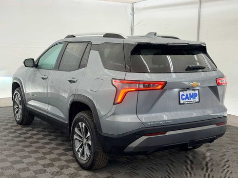 New 2026 Chevrolet Equinox LT image 4