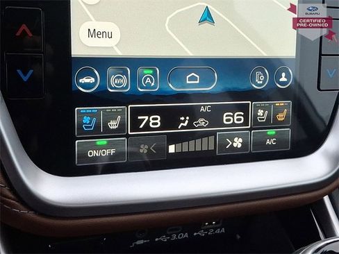 Certified 2025 Subaru Outback Touring w/ Popular Package #2 image 16