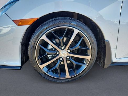 Used 2020 Honda Civic Sport Touring image 14