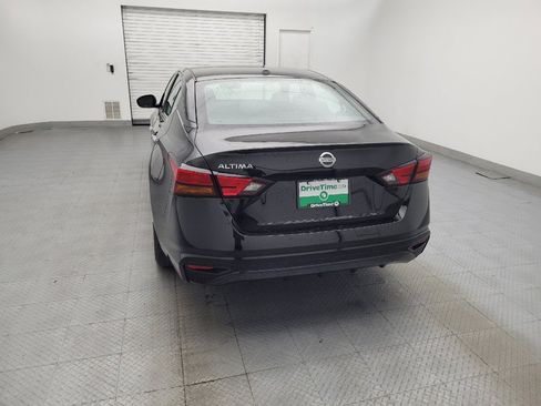 Used 2020 Nissan Altima 2.5 S image 6