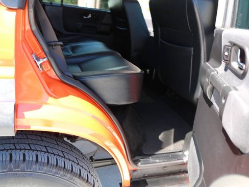 Used 2004 Land Rover Discovery S AWD/4WD image 28