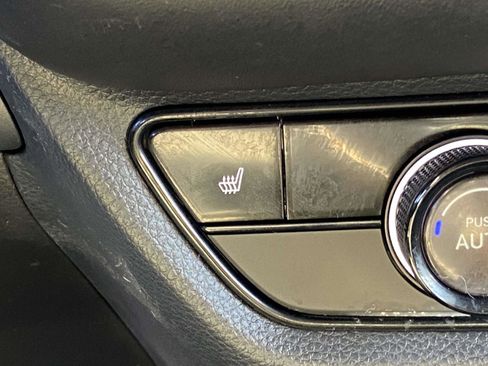 Certified 2023 Honda HR-V Sport image 18