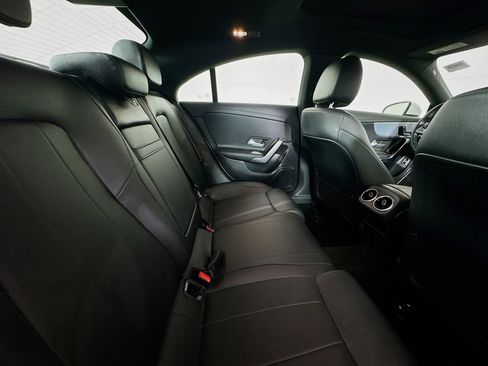 Used 2023 Mercedes-Benz CLA 250 w/ Premium Package image 42