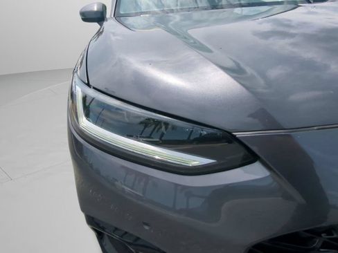 Used 2024 Honda HR-V EX-L image 25