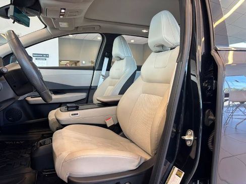 Certified 2024 Nissan Ariya AWD image 14