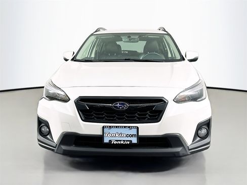 Used 2018 Subaru Crosstrek 2.0i Limited w/ Popular Package #3 image 2