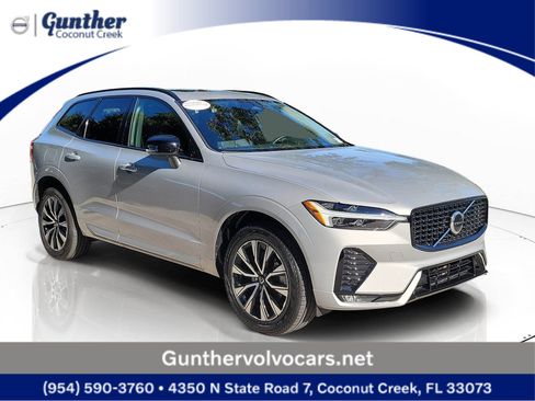 Certified 2024 Volvo XC60 B5 Core w/ Protection Package Premier AWD/4WD image 1