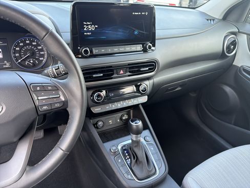 Used 2023 Hyundai Kona SEL w/ Convenience Package AWD/4WD image 27