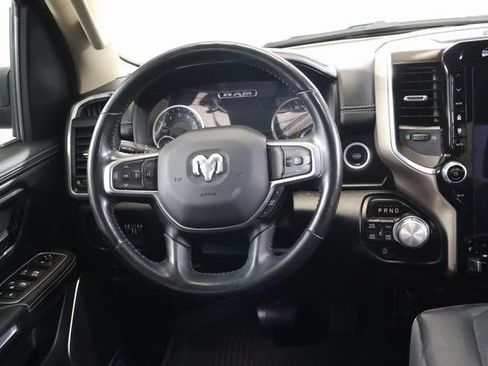 Used 2021 RAM 1500 Laramie AWD/4WD image 15