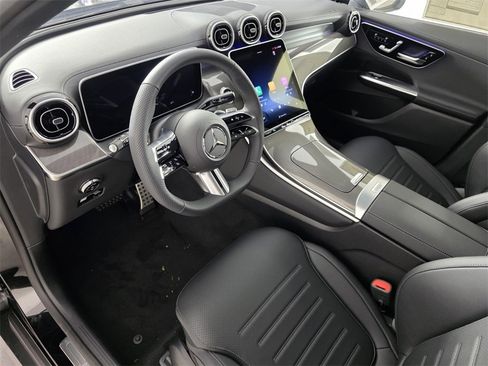 New 2026 Mercedes-Benz GLC 300 image 7