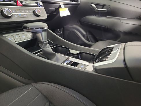 New 2025 Hyundai Santa Cruz SE image 19