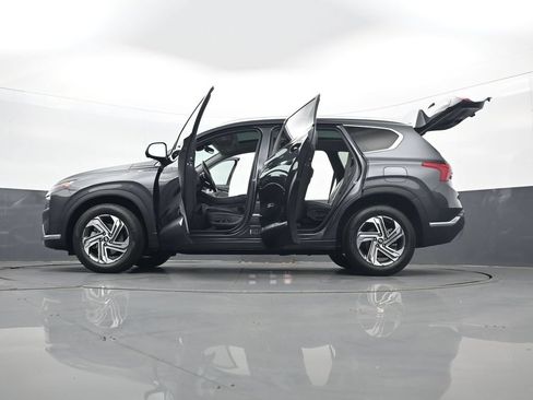 Certified 2023 Hyundai Santa Fe SEL w/ Premium Package FWD image 34