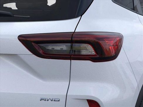 New 2026 Ford Escape Active w/ Cold Weather Package AWD/4WD image 21