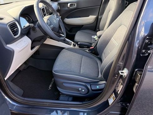 New 2026 Hyundai Venue SEL FWD image 8