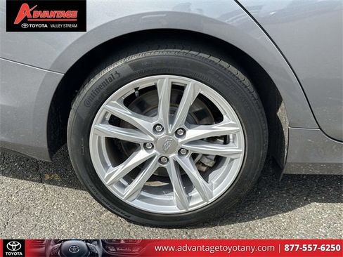 Used 2020 Cadillac CT4 Luxury w/ Sun And Sound Package image 12