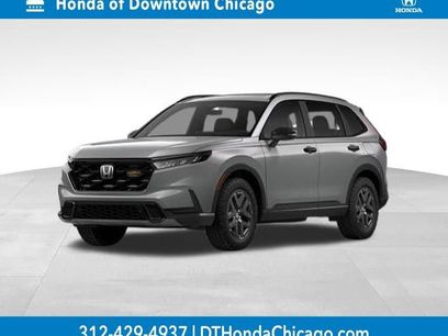 Used 2024 Honda CR-V Sport