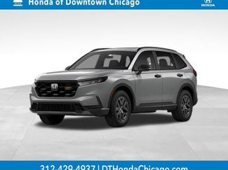 Used 2024 Honda CR-V Sport video 1
