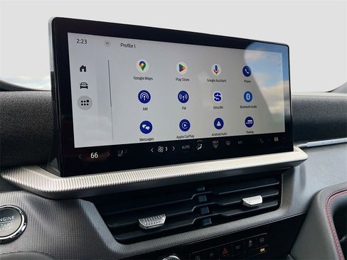 Used 2025 Ford Explorer ST-Line w/ ST-Line Street Pack image 15