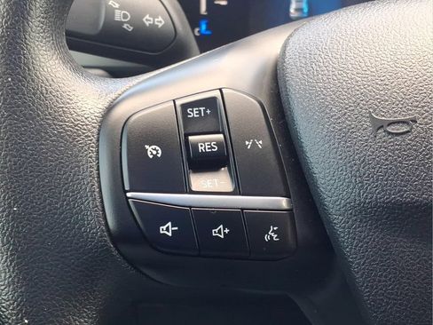 Used 2025 Ford Escape Active FWD image 24