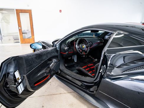 Used 2020 Ferrari 488 Pista Coupe image 36