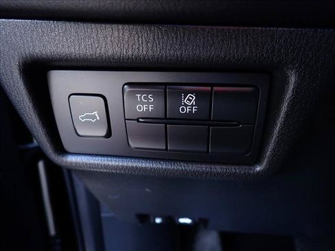 Used 2020 MAZDA CX-5 Grand Touring AWD/4WD image 16