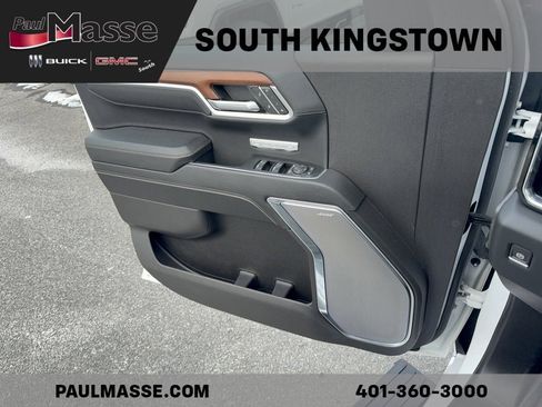 Used 2023 GMC Sierra 1500 Denali image 12