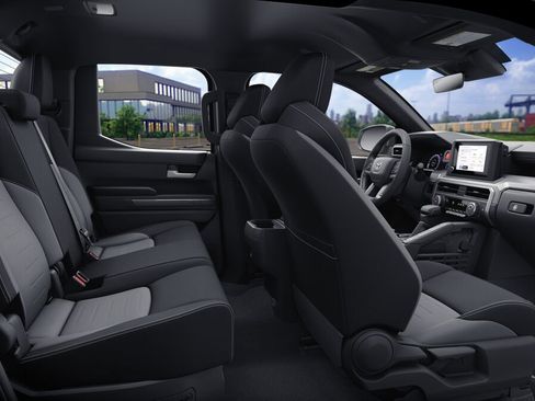 New 2026 Toyota Tacoma TRD Off-Road AWD/4WD image 21