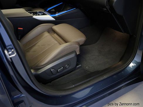 Certified 2025 BMW X3 M50 image 35