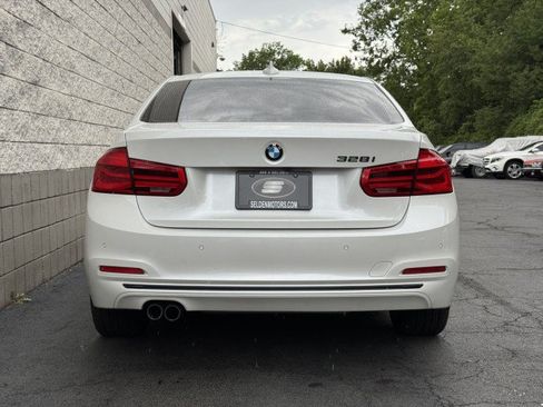 Used 2016 BMW 328i Sedan RWD image 14