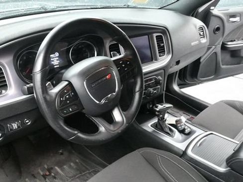 Used 2021 Dodge Charger SXT AWD/4WD image 17