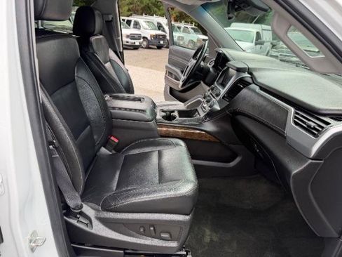 Used 2016 Chevrolet Tahoe LT AWD/4WD image 36